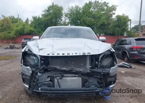 2024 Ford Expedition Limited from USA, damaged, VIN 1FMJU2A89REA89359